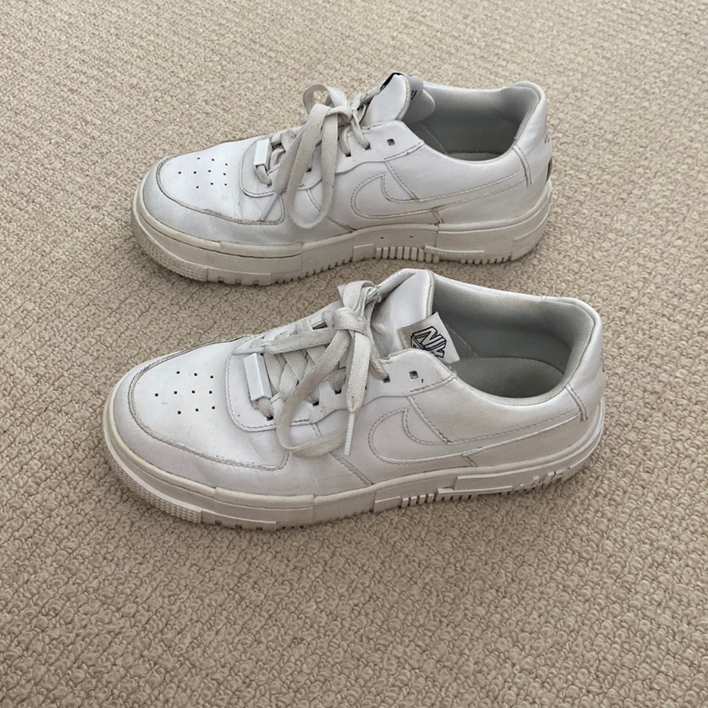 limited edition air force ones